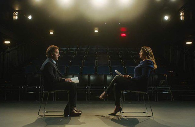 HollyShorts's tweet image. Loved screening this amazing short at #HSFF19 Read up on 'Master Maggie' ed.gr/brp5b