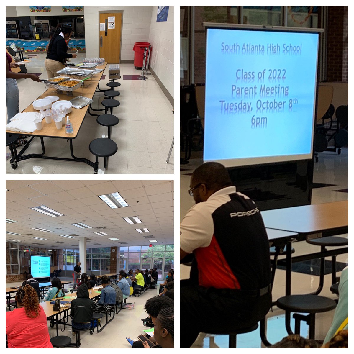 Andrea Pendergrass tweet media