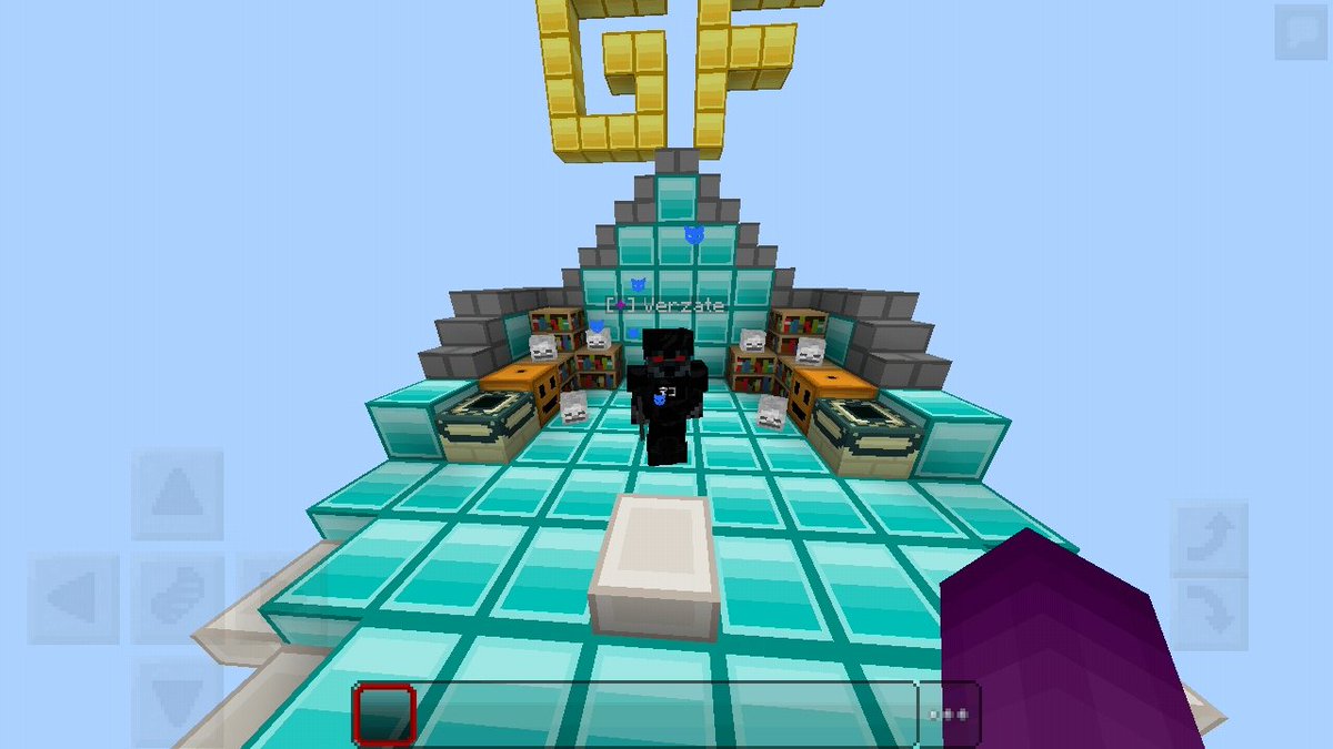 WackerUHCs's tweet photo. Vencedor Do Meetup FFA

@DeusVerzate 3K

Gf a todos! https://t.co/QJKgEFhCzU
