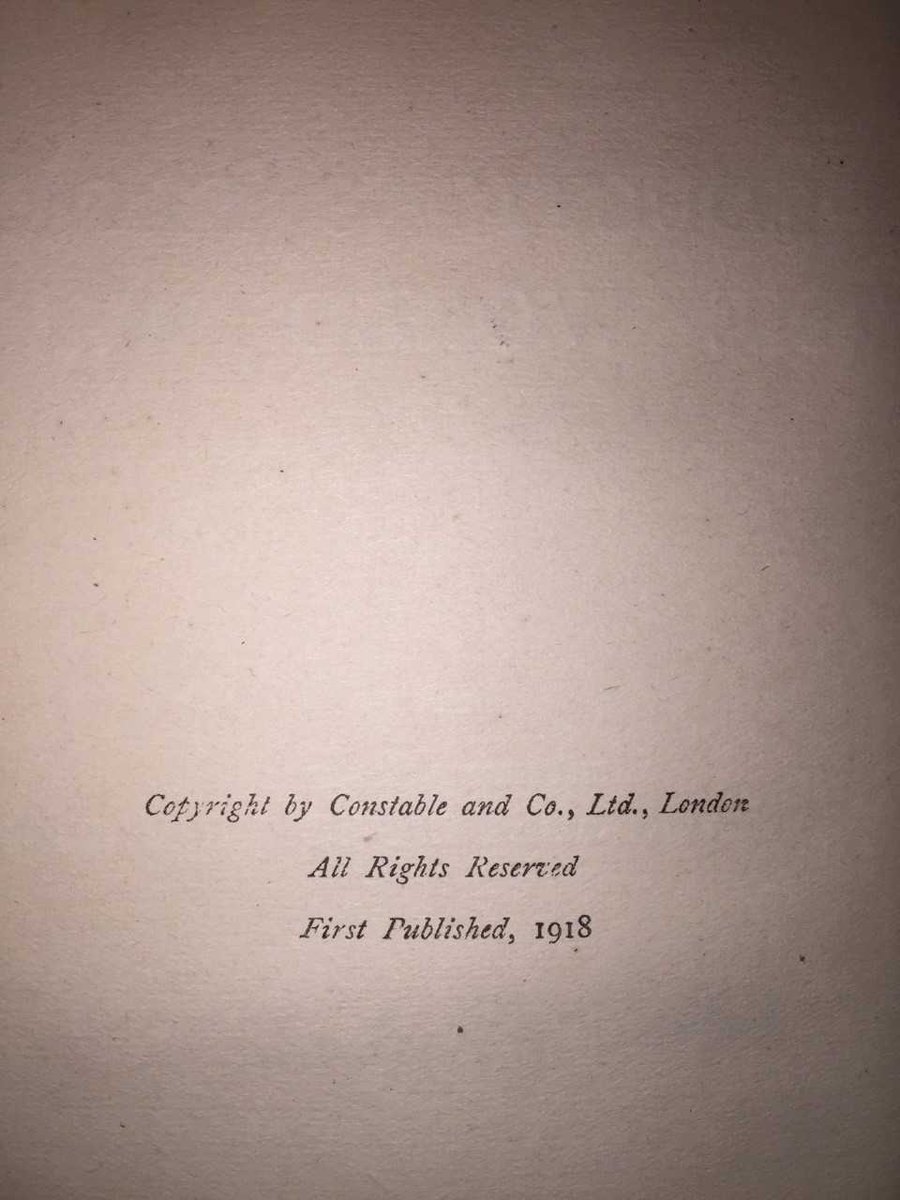 This originally 1916 (!) book by LtGen Baron Hugo von Freytag-Loringhoven, of the Kaiser's Army, on "Deductions from the World War" while the Great War was still raging is nothing short of fascinating. An example of war as learning exercise. Stark comparison to our last 20 years.