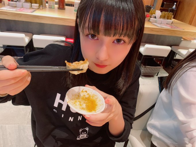 今村麻莉愛のTwitter画像14
