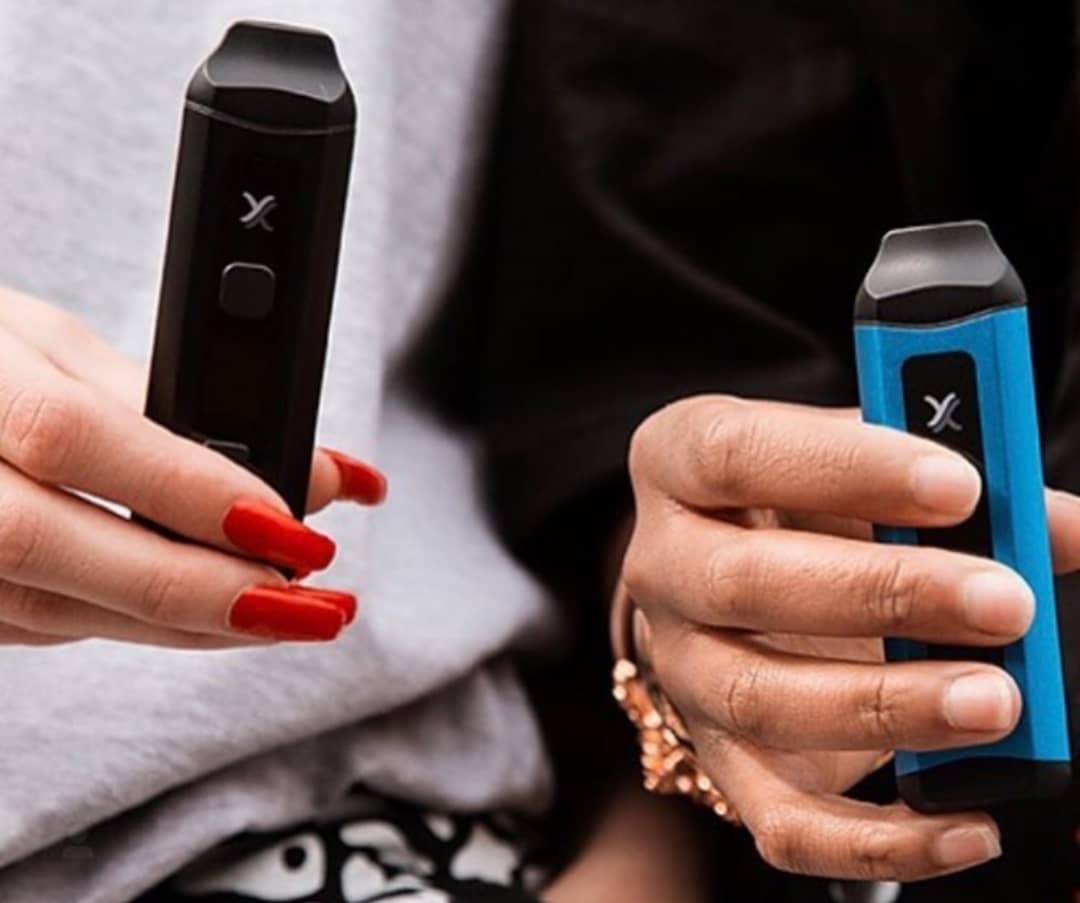Luxvapesmoke's tweet image. The Mini Plus by @exxusvape is a compact vaporizer that allows you to vape dry herbs 🌿 or concentrates 🍯 for only $129.99 
Shop here ⬇️
luxvapes.com/collections/po…
#luxvapes #exxus #exxusminiplus #vaping #concentrates #vapeshop #stoner #thc #cbd #vapefam #vape #weed #weshouldsmoke