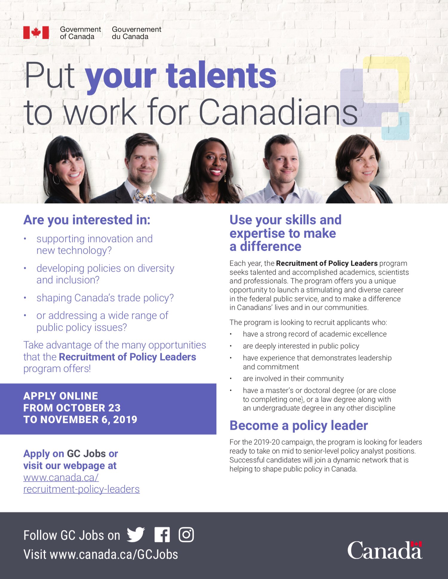 𝐒𝐭𝐞𝐩𝐡𝐞𝐧 𝐓𝐚𝐩𝐩 🇨🇦 🌎 в X: „I found the Recruitment of 