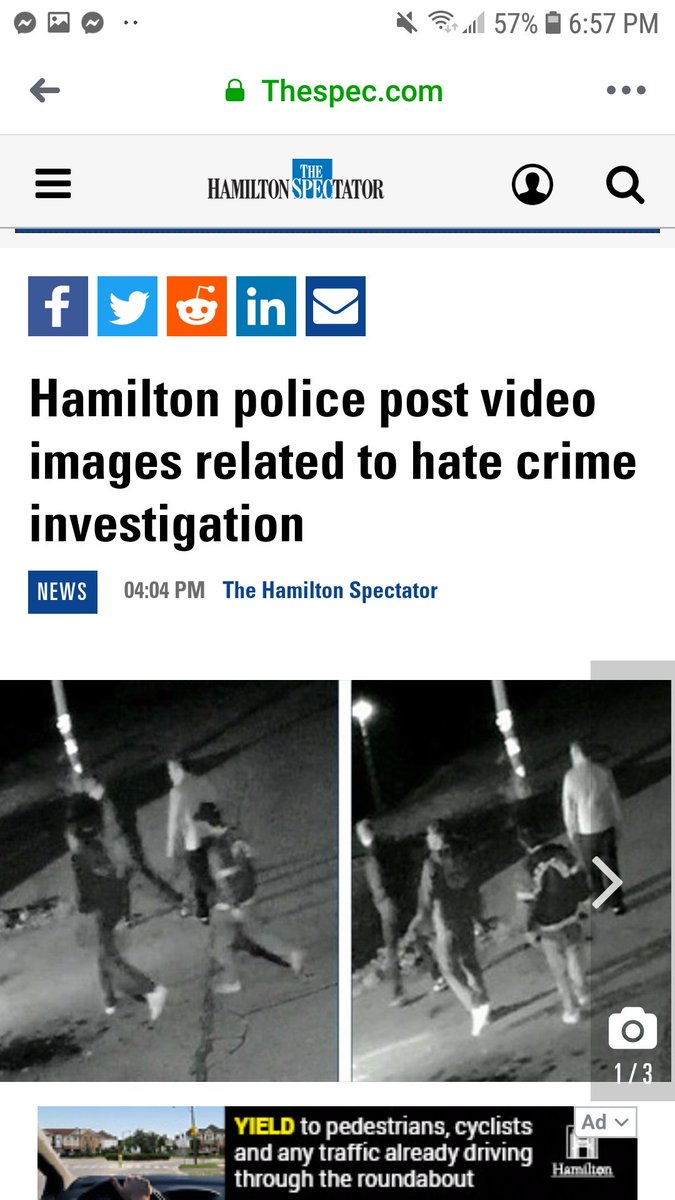 SharonHadida1's tweet photo. @HamiltonPolice These are the pics, I would like to see better please https://t.co/snM8Nbi9LX