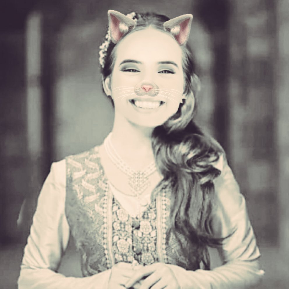 Kedi raziye diyeceksiniz !
 #MyyParodi • #Myy
#AnastasiaTsilimpiou• #MeryemUzerli