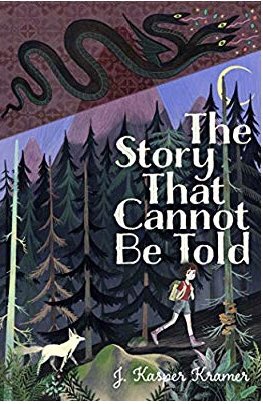 CynthiaSchwind's tweet photo. Happy Book Birthday to #TheStoryThatCannotBeTold by @JKasperKramer 🎂🎈🎂🎈🎂🎈🎂🎈🎂🎈🎂🎈🎂🎈@SimonKIDS #BookPosse https://t.co/orb2Lbx0va