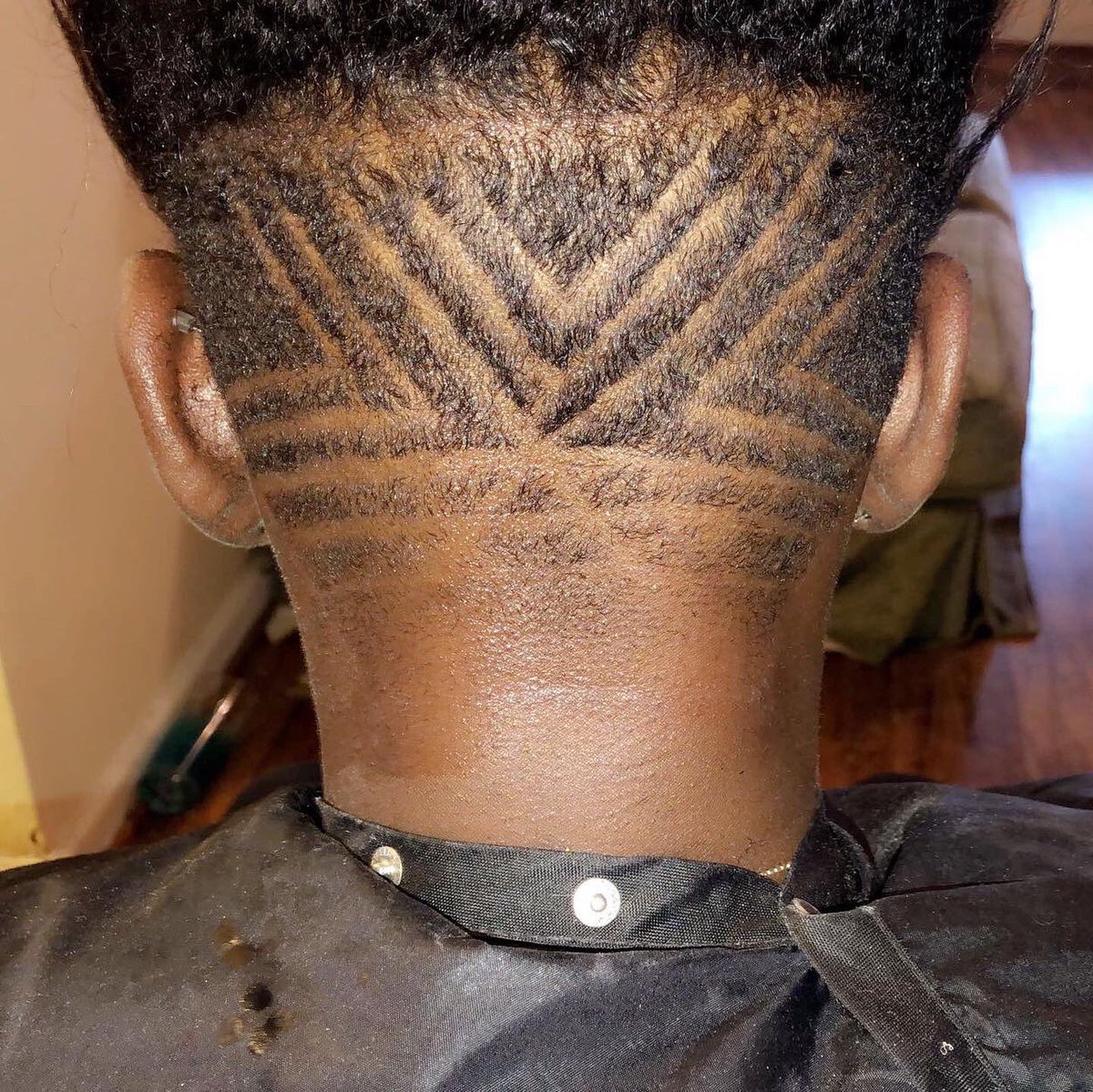IceTre2Phreezer's tweet photo. #TheCut https://t.co/6zoDRLoFbm