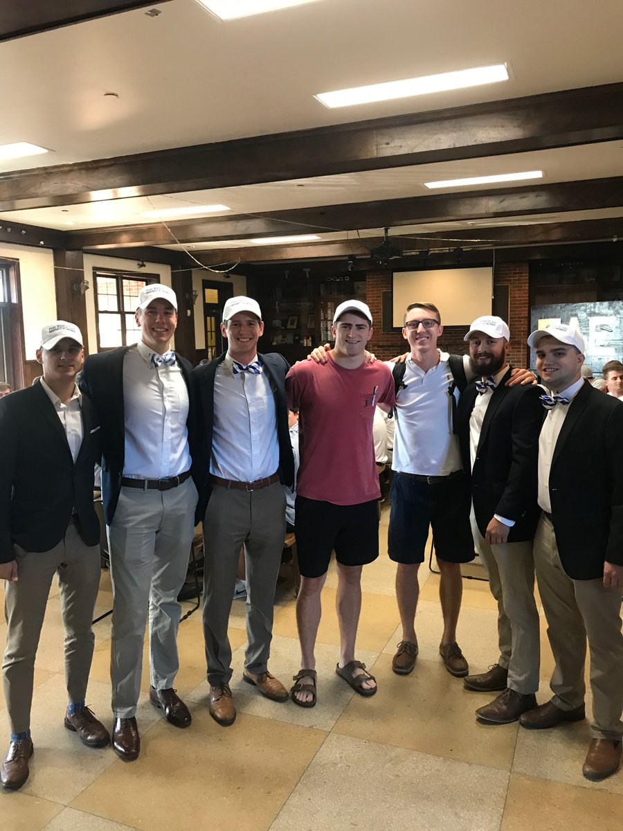 Phi Rho Chi tweet media