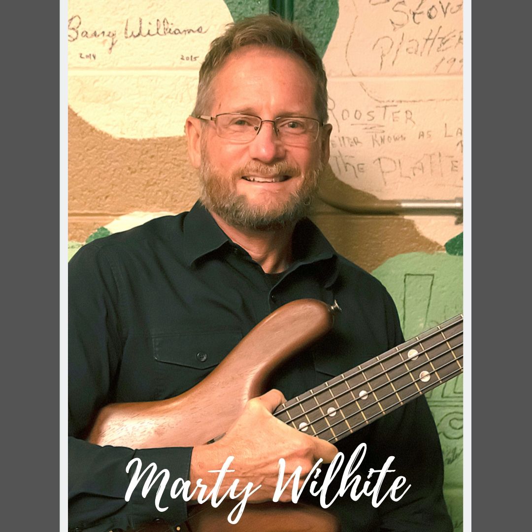 HughesMusicShow's tweet photo. Join Jason Hughes this Thursday night on October 10, 2019, at 6 pm on Facebook Live as he visits with Marty Wilhite on #BornToEntertain.  #HBshow https://t.co/zApJxBB6pJ
