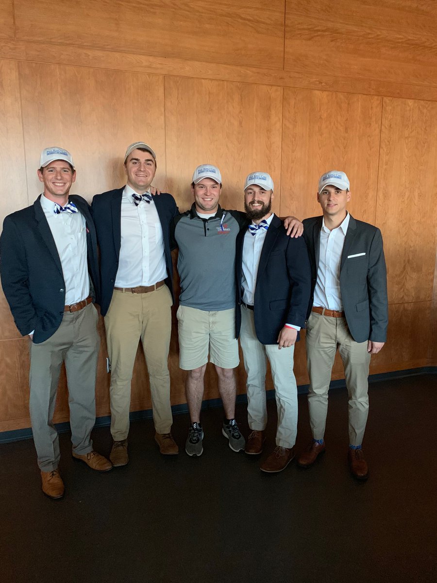 Kodi Morgan of <a href="/PhiSigmaKappaUC/">UC Phi Sig</a>