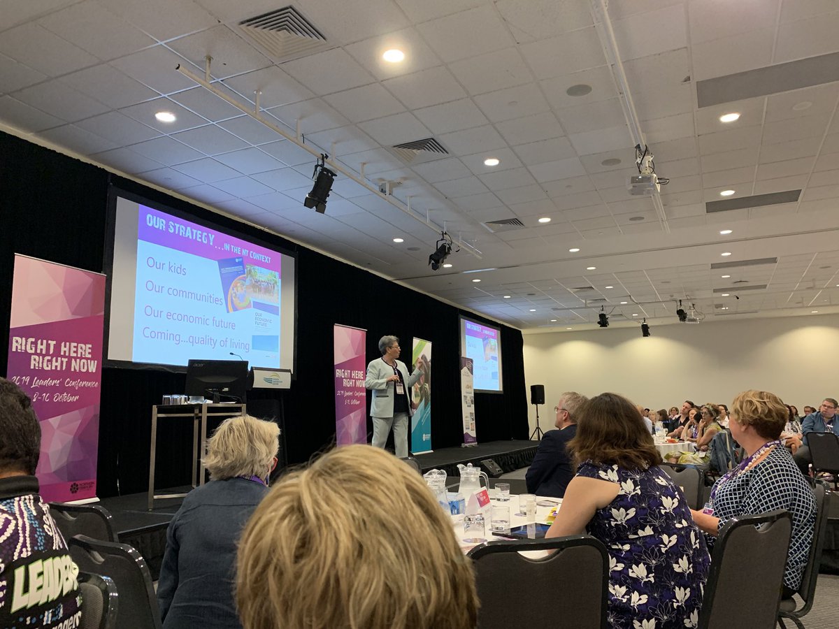 cleary_jp's tweet image. Chief Executive Vicki Baylis sharing some very exciting news on the future of the national declaration for students across Australia. Lots to be excited about in the NT and the next steps in our work #RightHereRightNow @JaneCaro @pasi_sahlberg