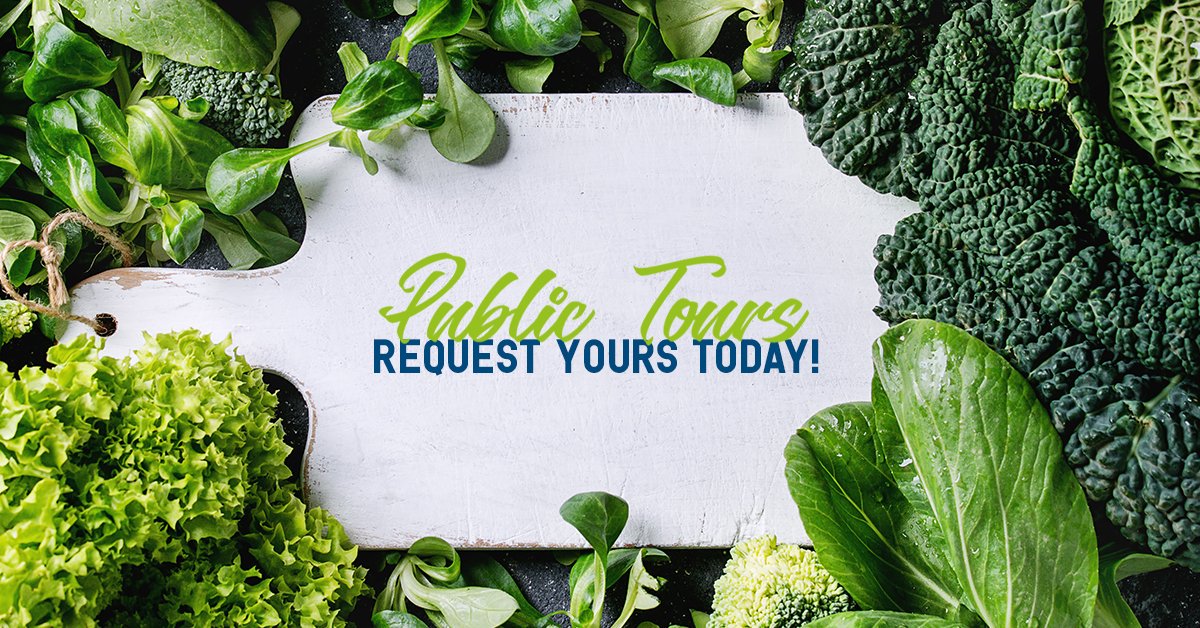 OasisBiotech's tweet photo. Since our grand opening last summer, we get many requests from the community to take a tour of our farm. Well, now you can! Click on the link below to check available dates and schedule your tour today! https://t.co/3ndY0jPJmU
#indoorag #farming #agtech #tours #bts #vegas #obt https://t.co/aGNtOoE1nO