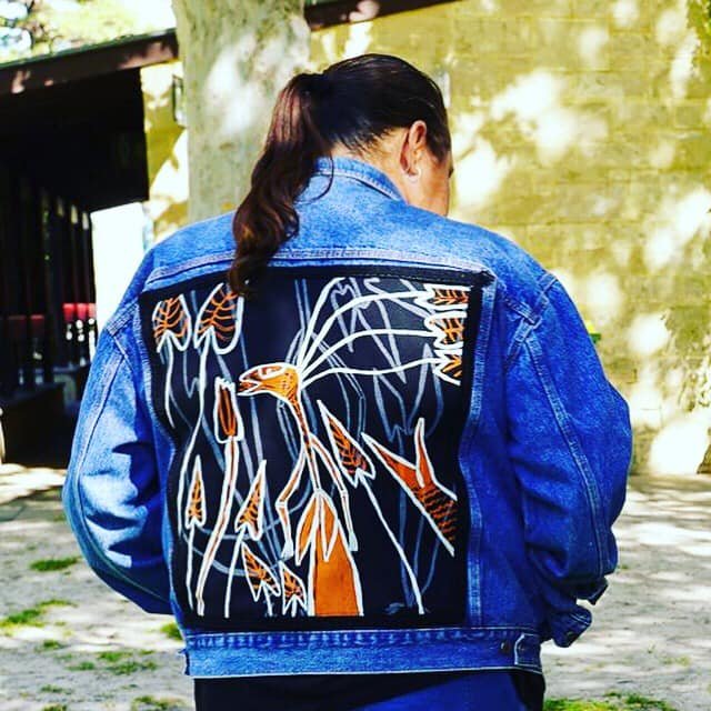 Deadly Denim tweet media