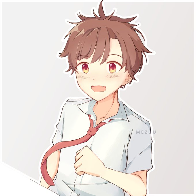 なにこれ男の子かわいいのtwitterイラスト検索結果 古い順 なにこれ男の子かわいいのtwitterイラスト検索結果 古い順