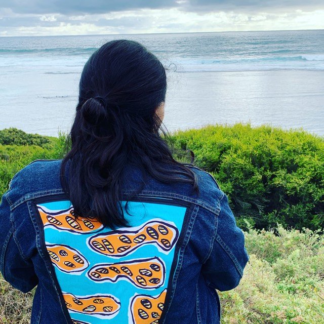 Deadly Denim tweet media