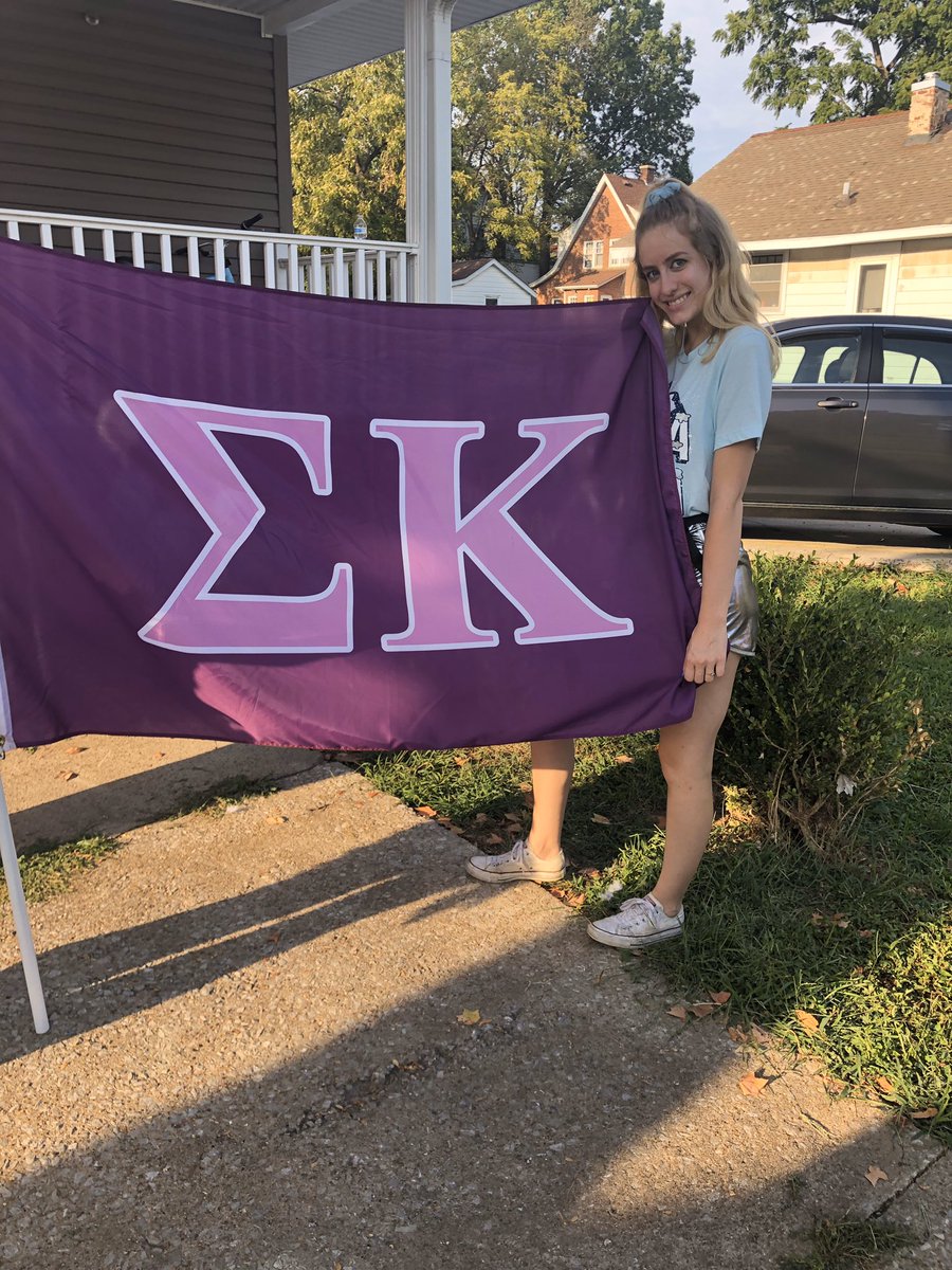 Happy Birthday to Allie! We hope you have the best birthday 💜 Lots of love cutie!