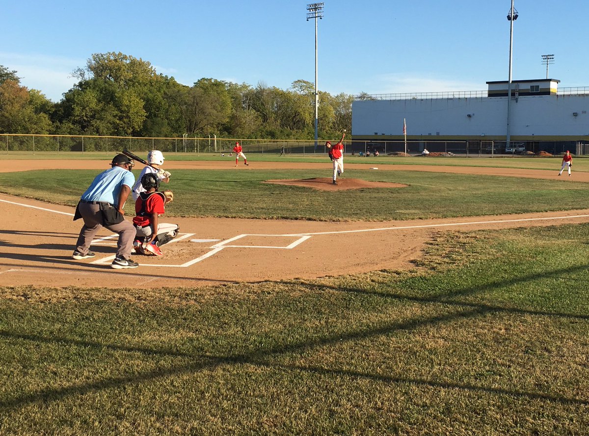 IPSAthletics's tweet photo. Congratulations to @SidenerAcademy for their softball championship win over @FWParker56 and their baseball championship win over @IPS_CFI 84 at @IPS_ArlingtonMS last night. A great finish to a great season with Our partner R.B.I. Baseball/softball https://t.co/GSQ5goDgAf