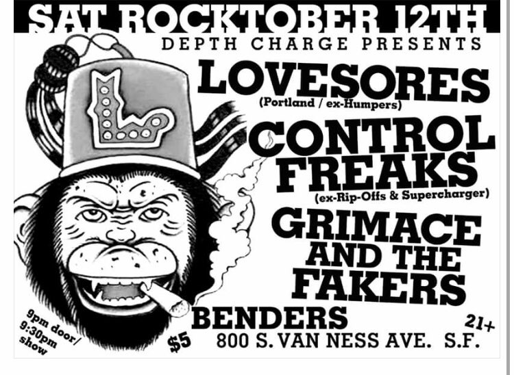 Time for media blitz! Friday night <a href="/ivyroomalbany/">ivy room</a>  and Saturday night live <a href="/BendersGrillSF/">Benders Grill</a> Be sure to come out for our 1st visit to the bay this weekend! #rockandrollmusic #sfpunk #berkeley #eastbay #sanfranciscolivemusic #punkshow