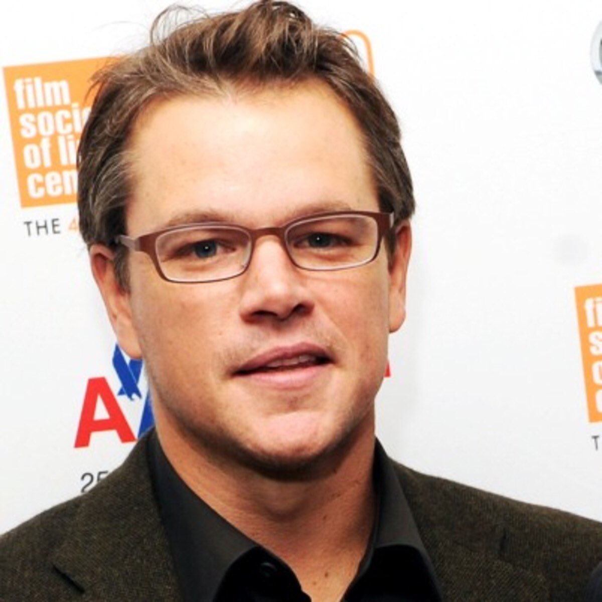  Happy Birthday actor Matt Damon 