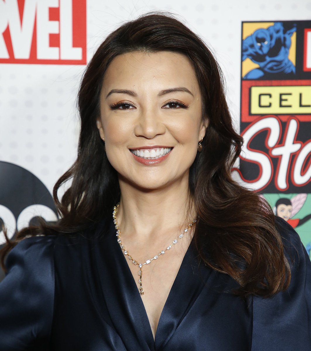 Ming Na Wen News On Twitter 50 States Of Fright Ming Na