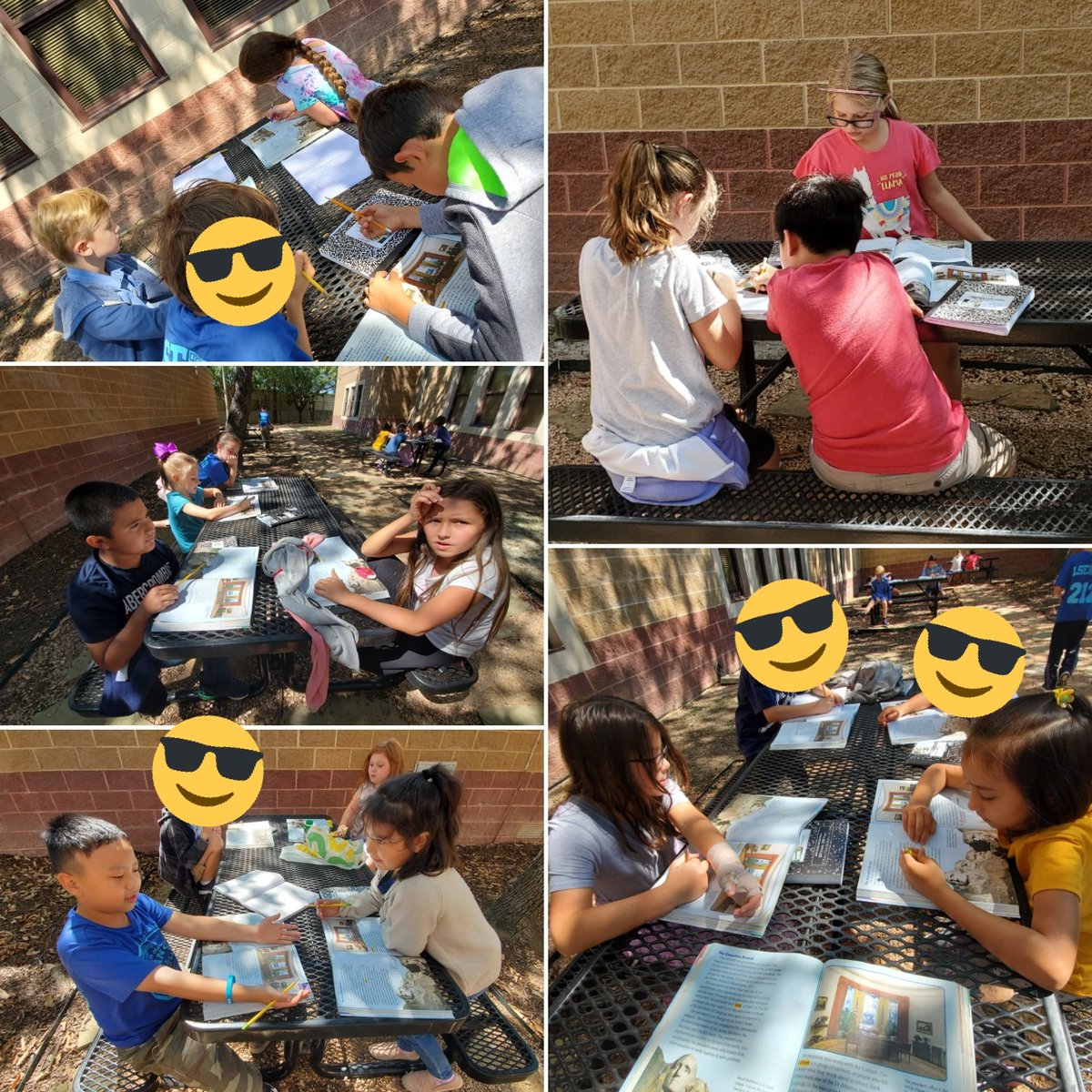 mrspricklypear's tweet image. #tier1instruction can simply be, get some fresh air to motivate your brain @graciemespinoz4 @Jkuhlmann4567 @NISDLeonSprings #LSELegends