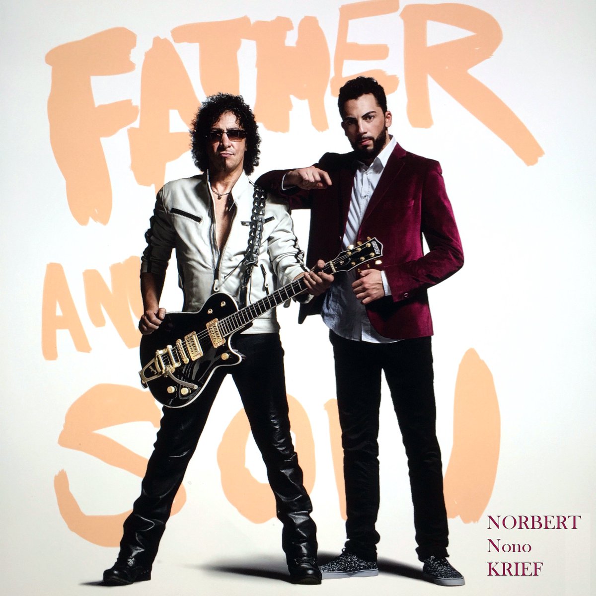 Norbert Nono Krief tweet media