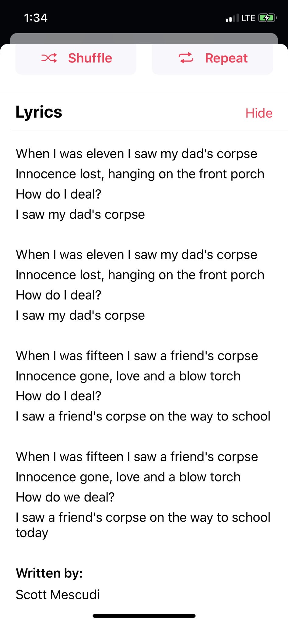 Kid Cudi Quotes About Love