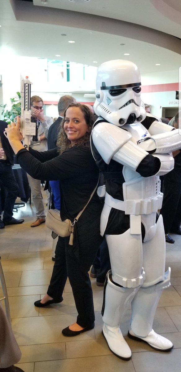 Rosemary_Edu's tweet photo. That's a wrap for #Comspark_tech 2019! https://t.co/818FuH4RvX