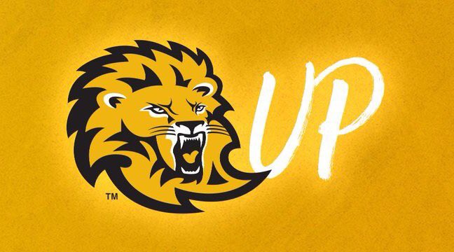 JayArtigues's tweet photo. Students this is YOUR homecoming week!  Make it one to remember!! Let’s pack #StrawberryStadium!!!!!! #LionUp #LionNation https://t.co/fYZ4QKRLCI