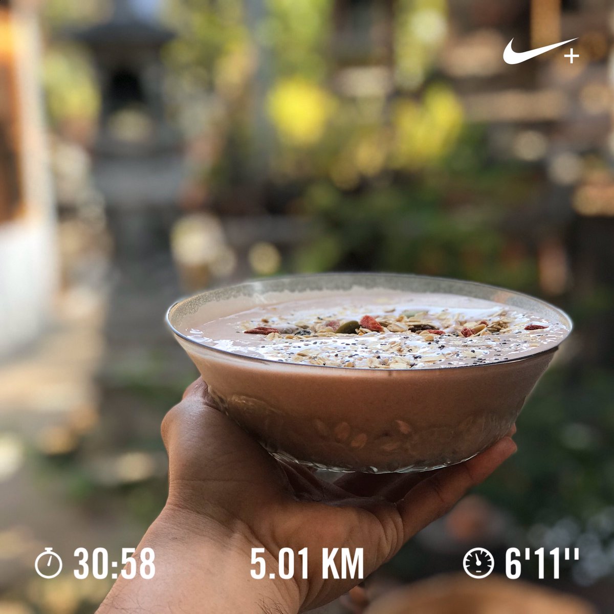 sayasukabugar's tweet image. Sarapan the bestt 😍😍😍
.

 #herbalifebali
#herbalifedenpasar
#programdiet
#programsehat
#germas
#dietonline
#bakarlemak
#dietonline
#tipssehat
#buanglemak
#onlinecoaching
#langsingdarirumah
#programturunberatbadan
#gerakanmasyarakathidupsehat 
#pejuangdiet