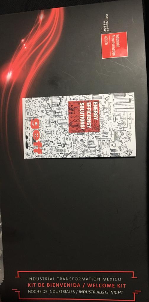 geffmx's tweet photo. Hoy estamos visitando León, Gto para asistir a la Noche de Industrias organizado por Hannover Messe #energyefficiency #geff #solucionesenergéticas https://t.co/hzKrh0OKUd
