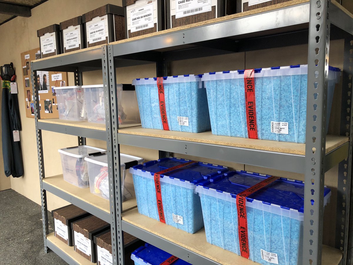 Who is ready to break bad again?  #ElCamino hits #Netflix this Friday!