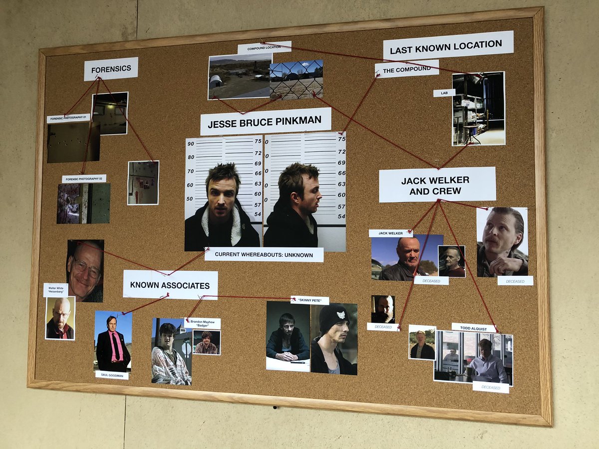 Essential TV tweet media