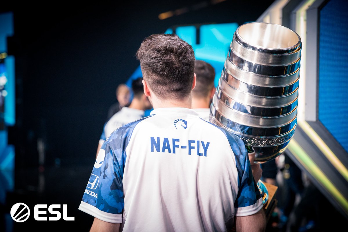 ESL Counter-Strike tweet media