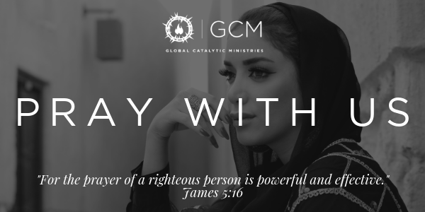 CatalyticMin's tweet photo. The simplest cry in the heart of a person looking for God is answered by His divine intervention and encounters. Please join us in praying that God would continue to stir the hearts and minds of Muslims worldwide to seek truth.
#untiljesus #jesussaves https://t.co/ibOGdvrOCs