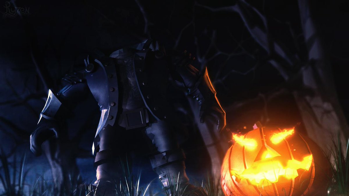 Headless Roblox Gfx