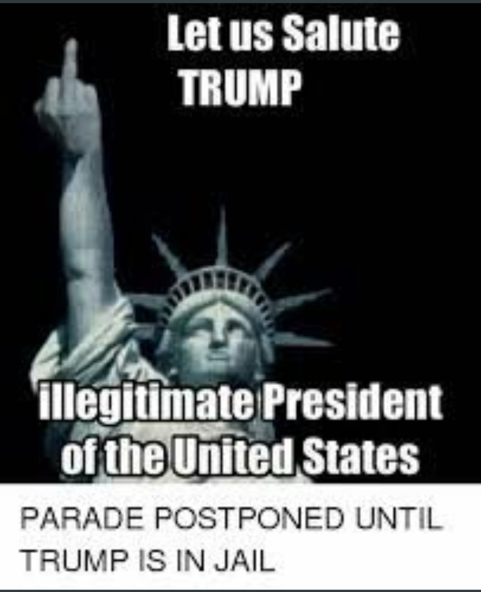 LopezGirl74's tweet photo. I Cant Fkn Wait For The #ImpeachmentParade I'm Already Looking Thru My Closet๐๐ https://t.co/ibeEjNcFSd