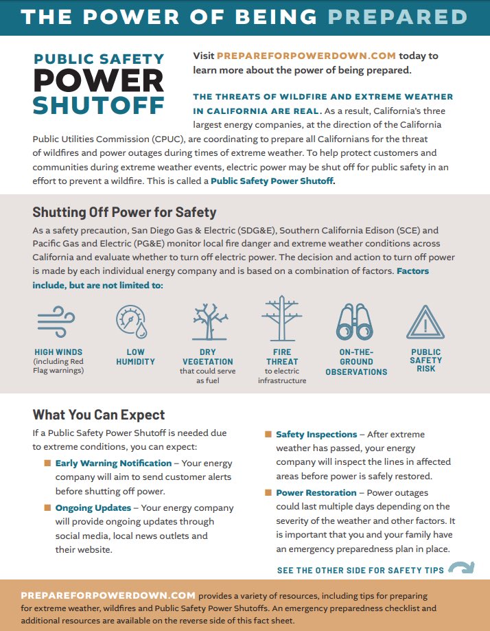 Sunnyvale Dps On Twitter We Apologize For The Redundancy Of This Messaging But Your Safety Is Our Number One Priority And We Want Our Community To Be Prepared For And Informed About