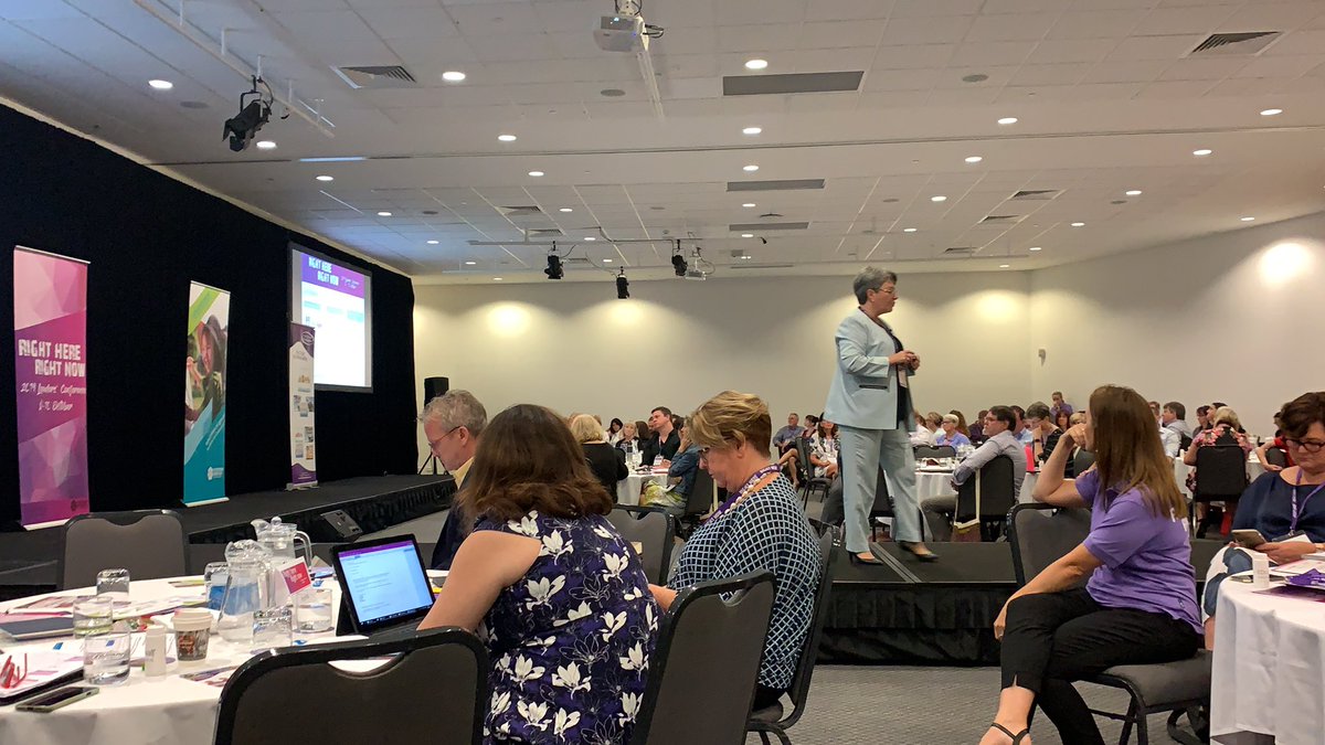 cleary_jp's tweet image. 85% of NT parents recommend their school to others. 90% say that teachers expect their children to do their best. An increase of 834 participants in 2019, 24% more engagement. #RightHereRightNow #NT2019lc