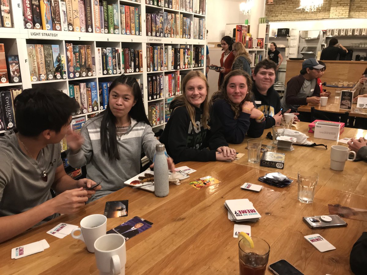 Rotarians4Ban's tweet photo. Hundreds of high school students converging in Winnipeg this week to teach and learn about nuclear weapons. Rotary 5550 and Rotarians around the country funded and organized.  ⁦@IPPNW⁩ ⁦@IPPNW_Mexico⁩ ⁦@PSRnuclear⁩ ⁦@PEACInstitute⁩ @nuclearban https://t.co/g110et5PDj