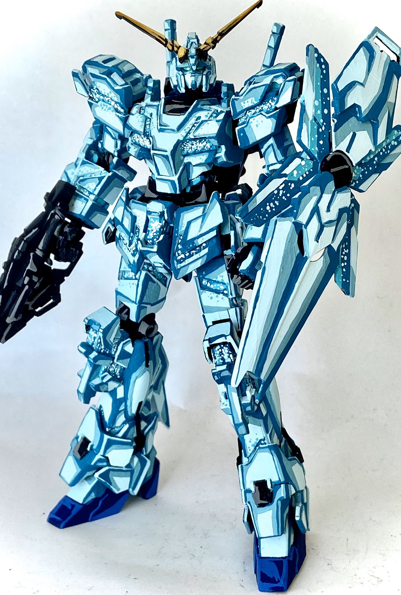 J 1 144 ユニコーンガンダム1号機 ディストロイモード覚醒ver です 最終話でネオジオングと戦闘している時のイメージです イラスト風模型 ガンプラ Gunpla T Co 3ggkzg5nki Twitter J 1 144 ユニコーンガンダム1号機 ディストロイモード覚醒ver です 最終話でネオジオングと戦闘している時のイメージです イラスト風模型 ガンプラ Gunpla T Co 3ggkzg5nki Twitter