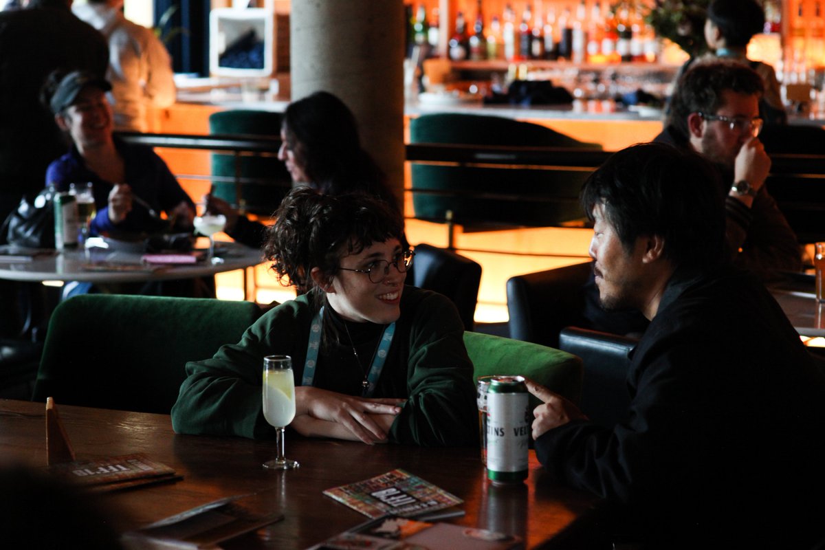 Our #2019tff award winners are now online (minus VR which has still yet to be announced)! This year #tacomafilmfest awarded $10,000 in support of independent filmmaking. See the winners: tacomafilmfestival.com/archive/