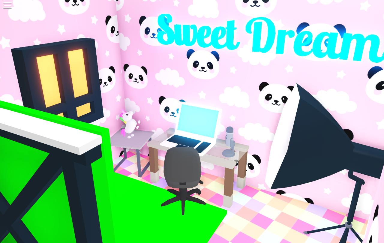 Adopt Me On Twitter The Next Update Will Be Decoration Adding Some Cool New Furniture Plus Lots Of Wallpapers Floors After That It S Time To Get Spooooky With Halloween Update Part - roblox adopt me halloween house ideas