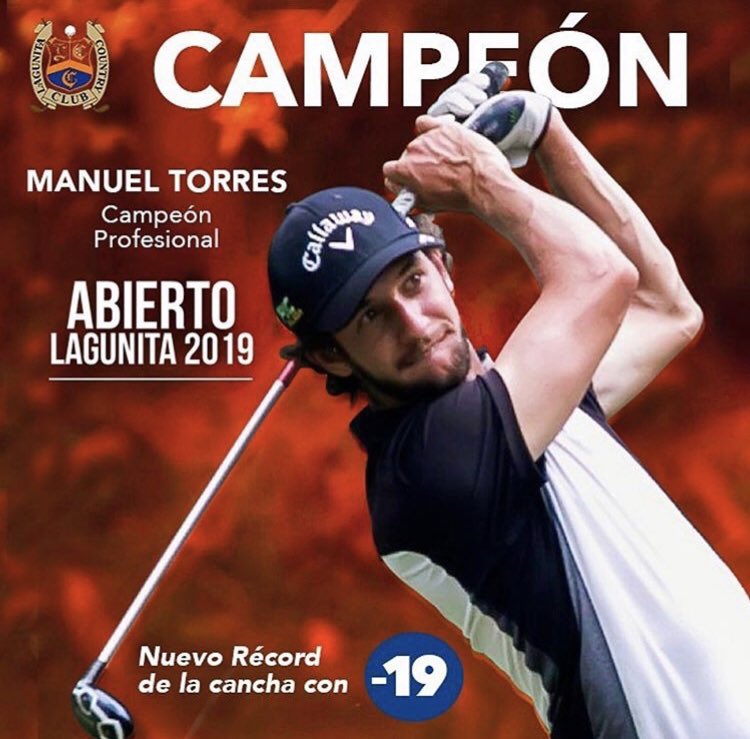 Really proud of my man @ManuPriz !!! He is the definition of following one’s dream. First professional victory of his career!!