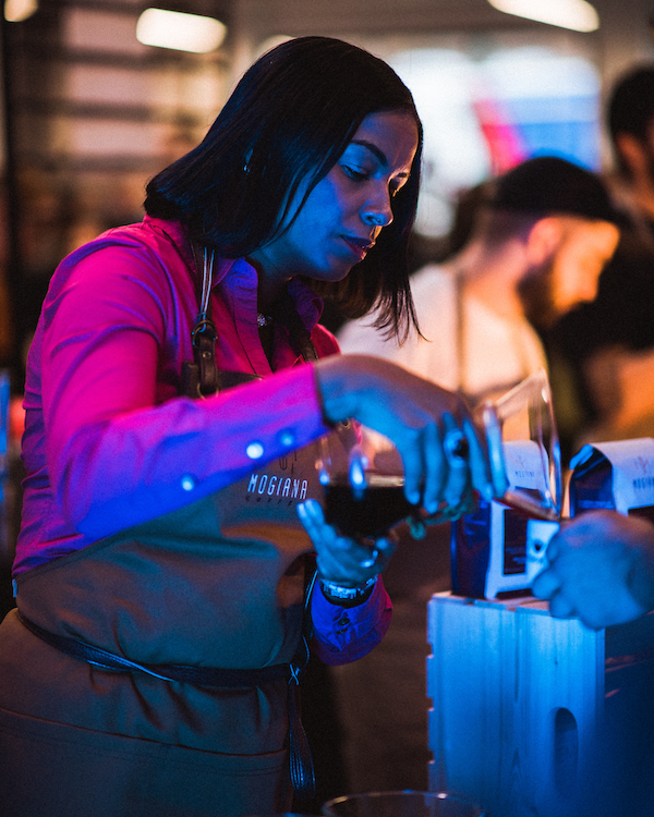 Beanstock Festival tweet media