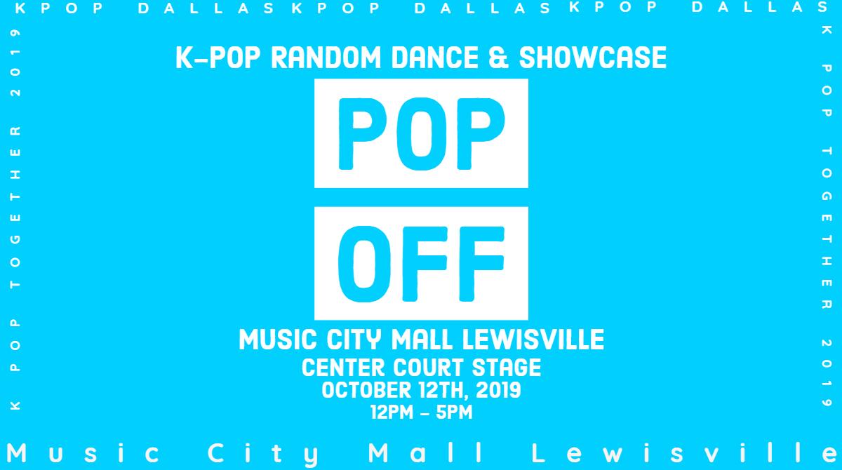 KpopDallas's tweet photo. We're giving away a pair of tickets to see @tiffanyyoung in Dallas! Wanna win? Come join us at our K-pop Random Dance &amp; Showcase on October 12th from 12PM to 5PM at Music City Mall Lewisville and you could win the tickets!

We'll also be giving away a second pair on Oct19th ♥ https://t.co/5Y15BBEGMV
