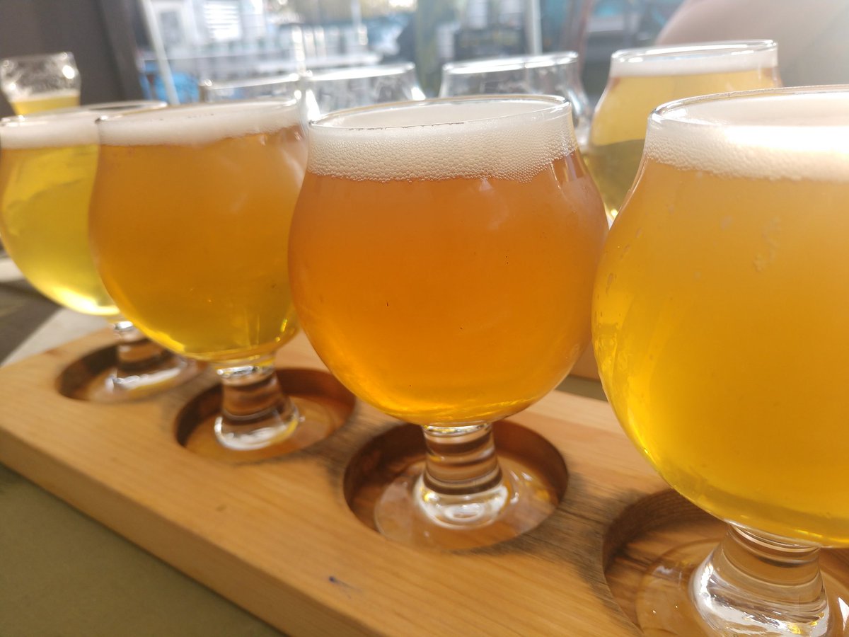 Mmmmmmmm.....beeeeer
What's next on our Agenda? Stay tuned!!!