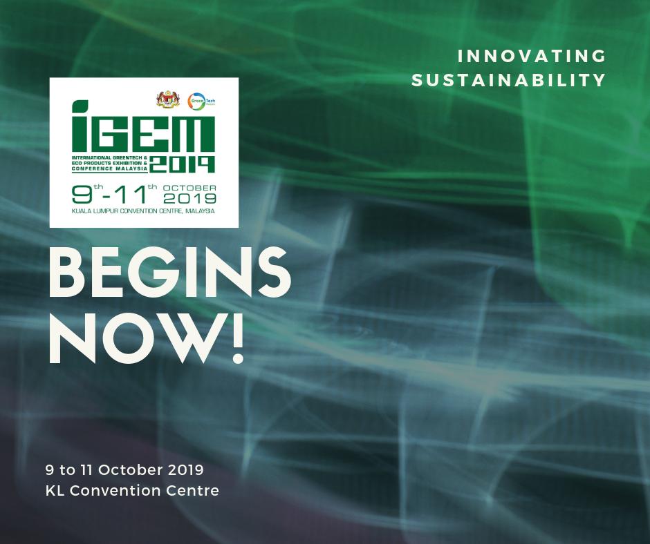 IGEM 2019 tweet media