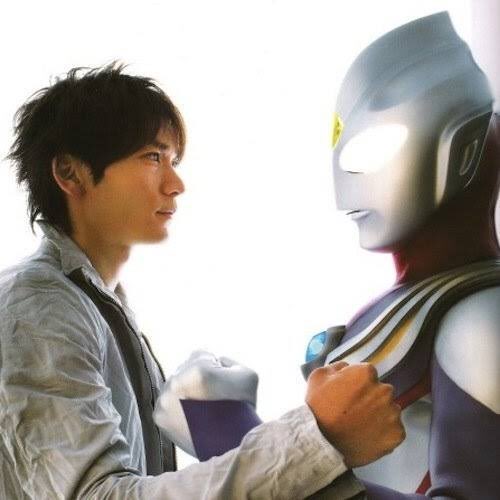 ウルトラマンティガ の評価や評判 感想など みんなの反応を1時間ごとにまとめて紹介 ついラン ウルトラマンティガ の評価や評判 感想など みんなの反応を1時間ごとにまとめて紹介 ついラン