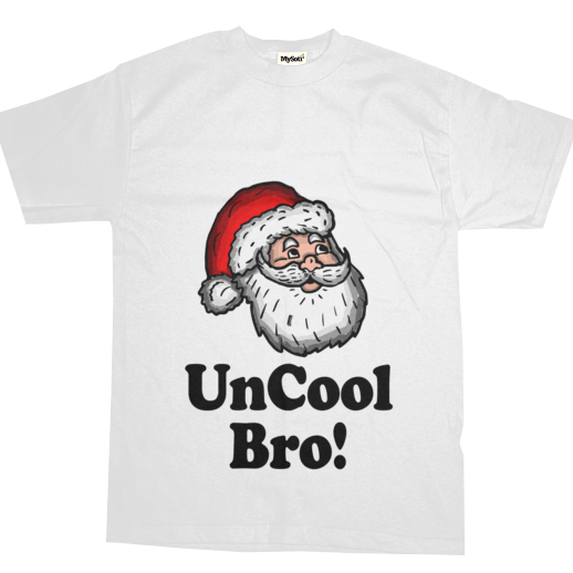 Real_EricAllen's tweet photo. MySoti - Eric - 'Un-cool Bro Santa'- Tees https://t.co/zSNR7IRc48
#mysoti #Christmas #Santa #SantaClaus #holidays #funny #humorous #funnytees #tshirt #tshirts #shirts #shirt #apparel #cartoon #drawing #graphic #illustration #tees https://t.co/FBPJpk2jh6
